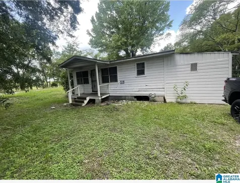 1608 34th Street SW Birmingham AL 35221