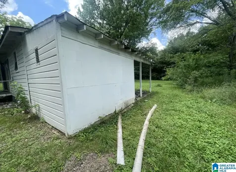 1608 34th Street SW Birmingham AL 35221