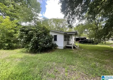 1608 34th Street SW Birmingham AL 35221
