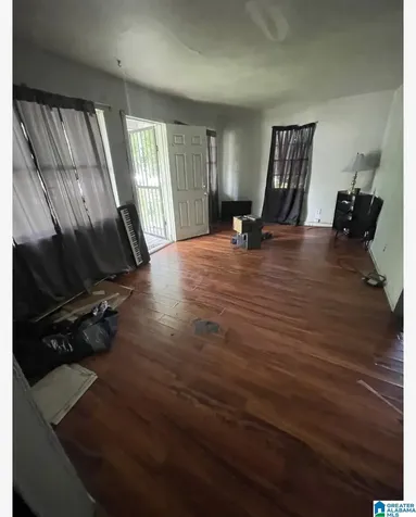 1608 34th Street SW Birmingham AL 35221