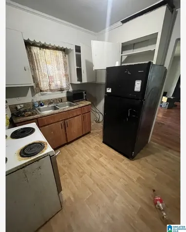 1608 34th Street SW Birmingham AL 35221
