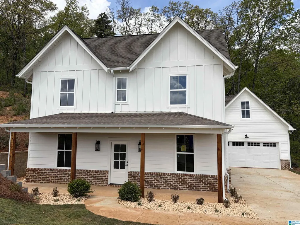 525 Ramsgate Drive Alabaster AL 35114