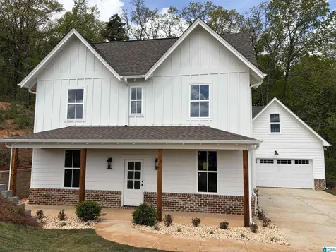 525 Ramsgate Drive Alabaster AL 35114