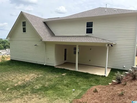 525 Ramsgate Drive Alabaster AL 35114