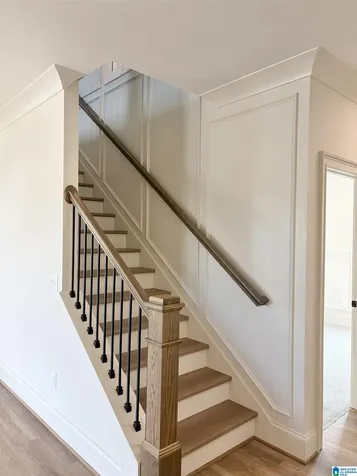 525 Ramsgate Drive Alabaster AL 35114