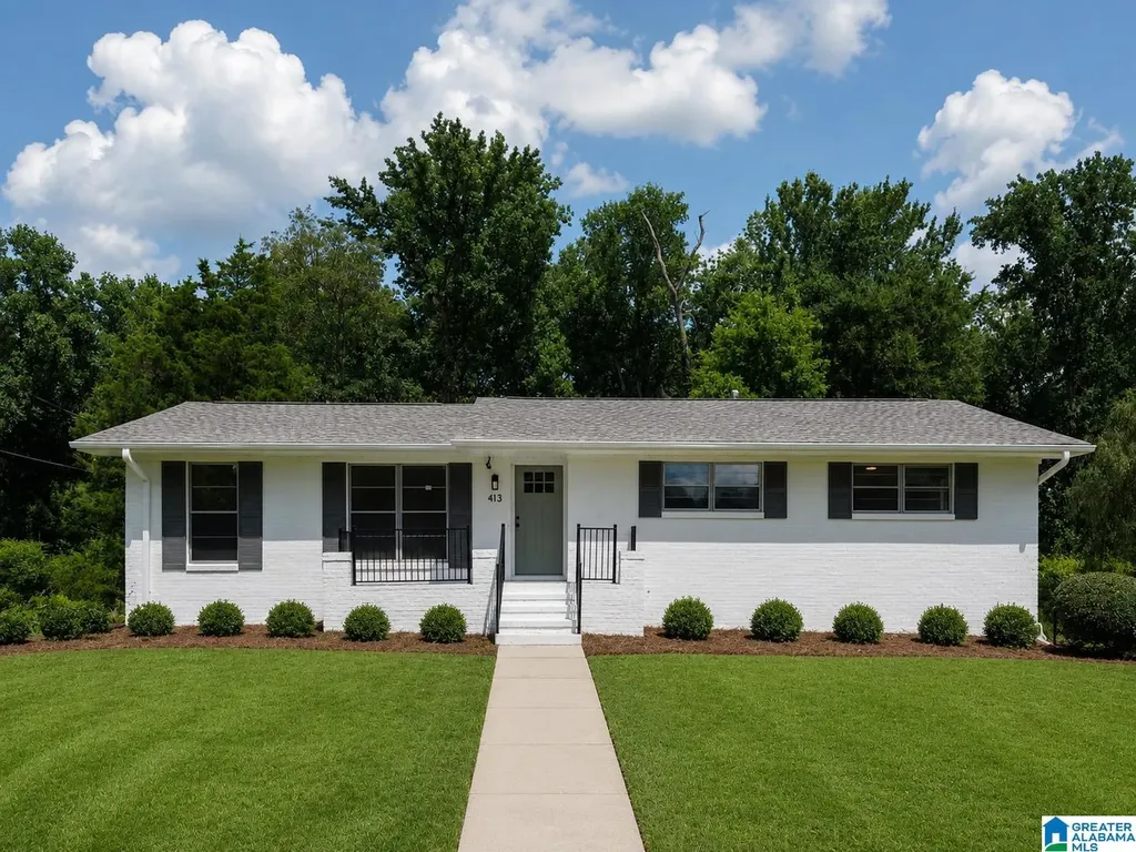 413 Brian Drive Adamsville AL 35005