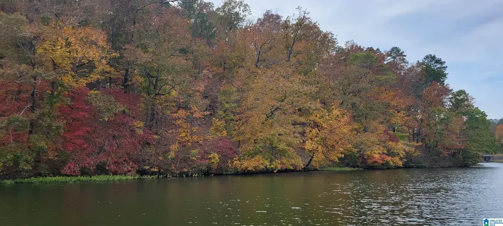 Lot 7 Eagle Mountain Road Rockford AL 35136