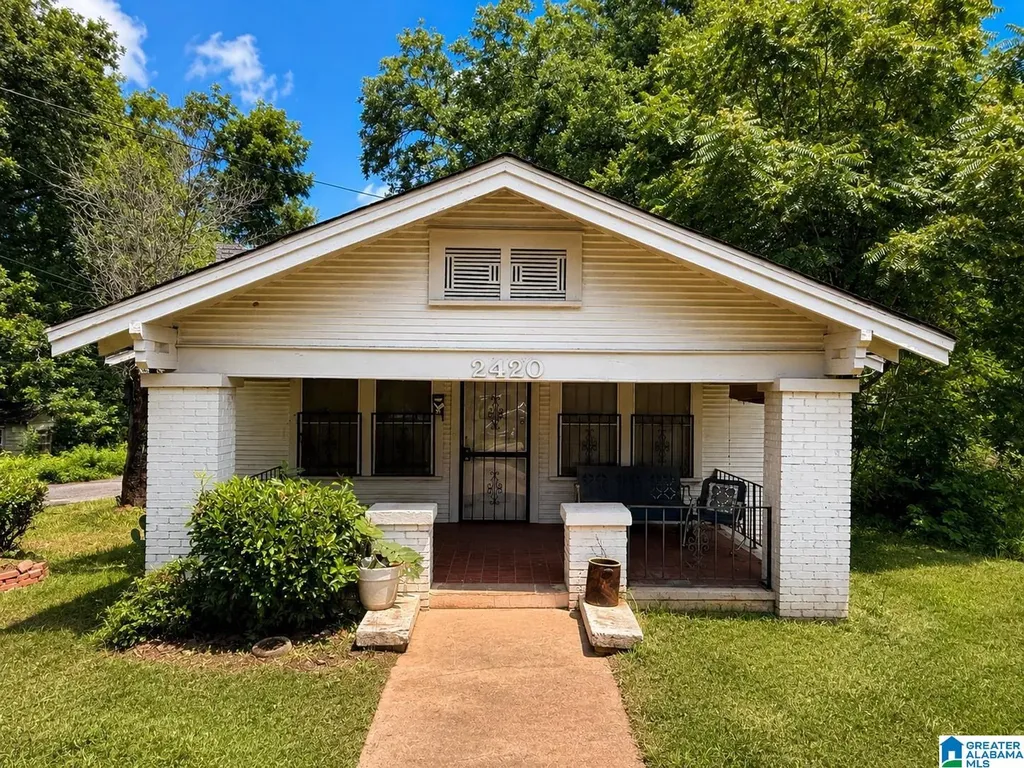 2420 Mayfield Avenue SW Birmingham AL 35211