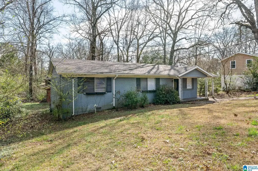 425 14th Avenue Center Point AL 35215