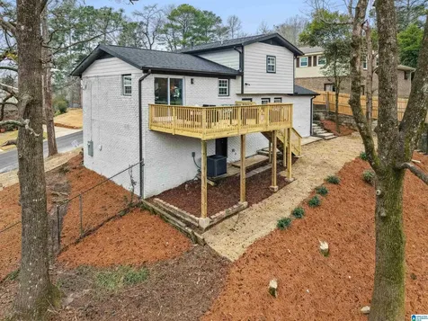 1232 Krin Avenue Birmingham AL 35213