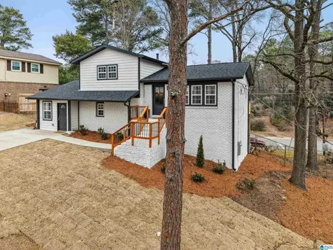 1232 Krin Avenue Birmingham AL 35213