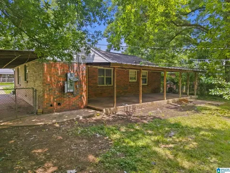 1825 Collier Drive Midfield AL 35228