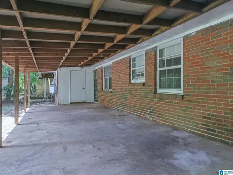 1825 Collier Drive Midfield AL 35228