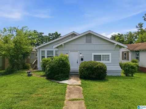 1829 43rd Street Birmingham AL 35208
