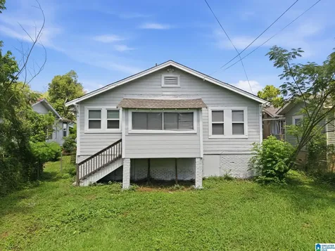 1829 43rd Street Birmingham AL 35208