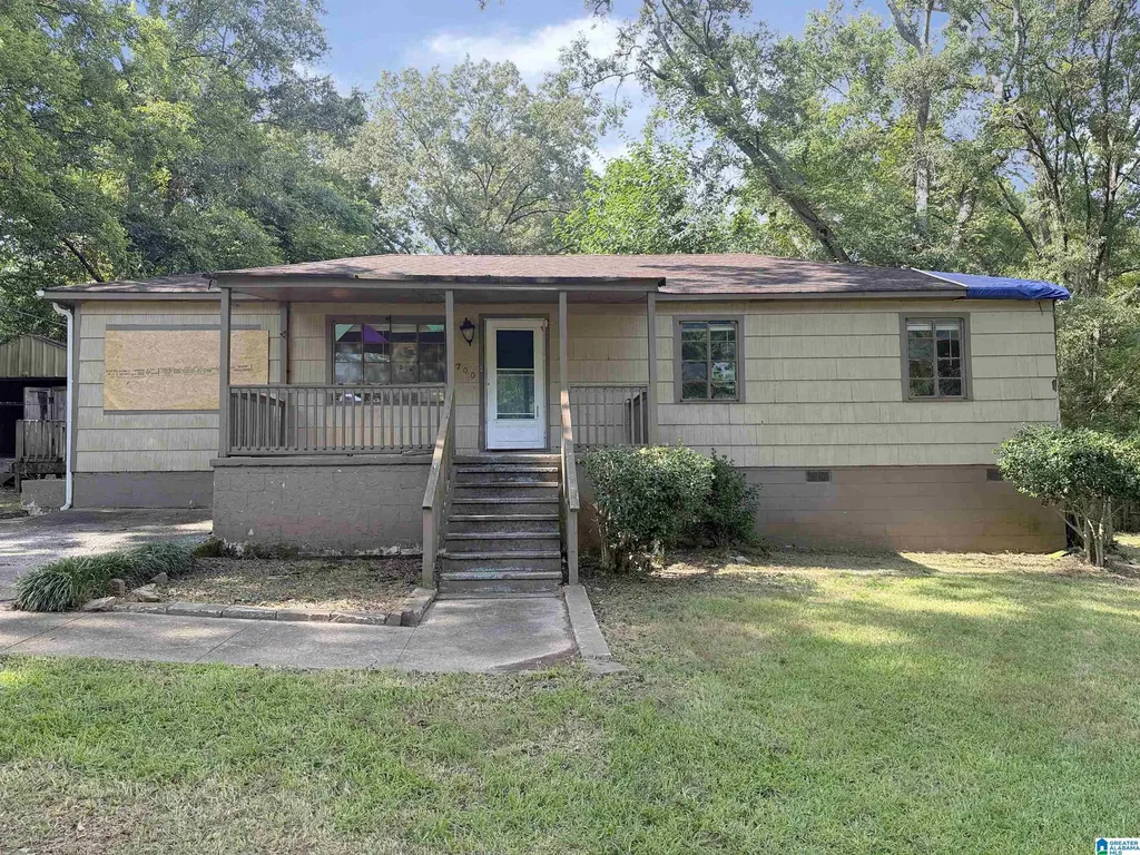 700 22nd Terrace NE Center Point AL 35215