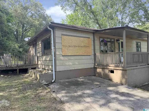 700 22nd Terrace NE Center Point AL 35215