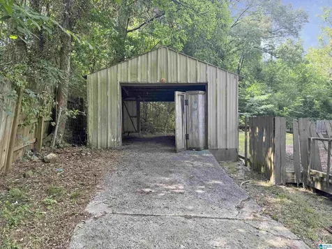 700 22nd Terrace NE Center Point AL 35215