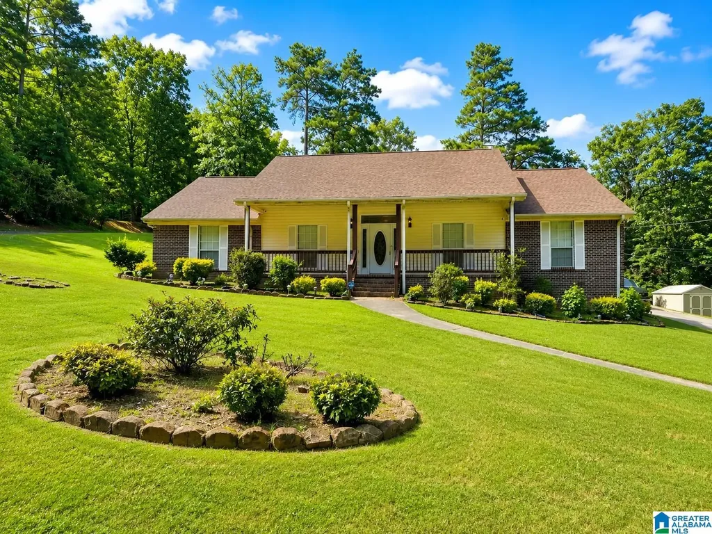 1041 Northwood Drive Birmingham AL 35217