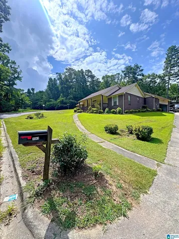 1041 Northwood Drive Birmingham AL 35217