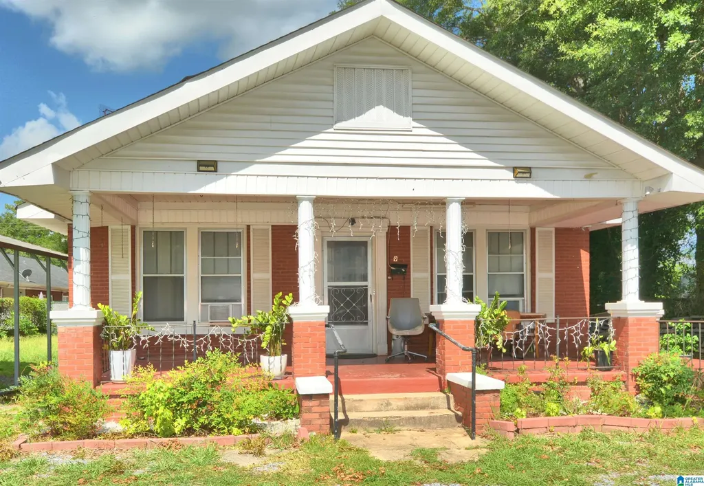 9 S Norton Avenue Sylacauga AL 35150