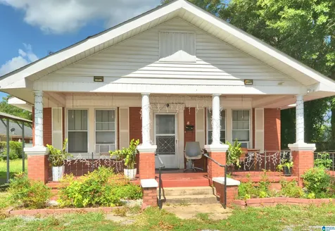 9 S Norton Avenue Sylacauga AL 35150