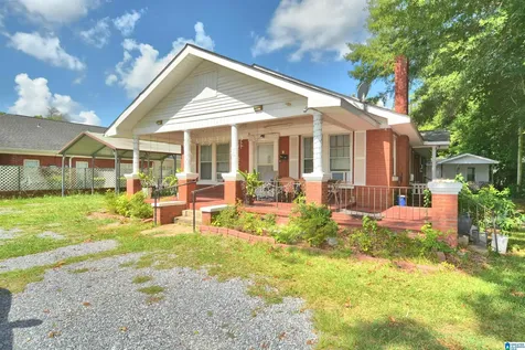 9 S Norton Avenue Sylacauga AL 35150