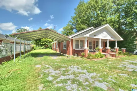 9 S Norton Avenue Sylacauga AL 35150