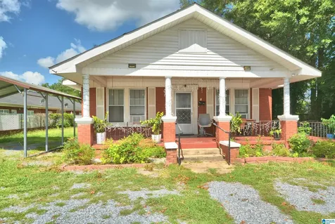 9 S Norton Avenue Sylacauga AL 35150