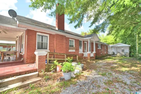 9 S Norton Avenue Sylacauga AL 35150