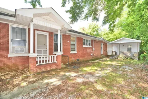 9 S Norton Avenue Sylacauga AL 35150