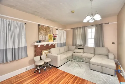 9 S Norton Avenue Sylacauga AL 35150
