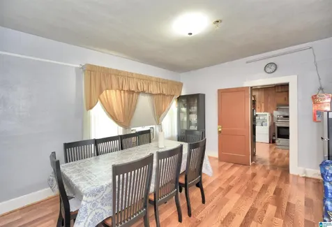 9 S Norton Avenue Sylacauga AL 35150