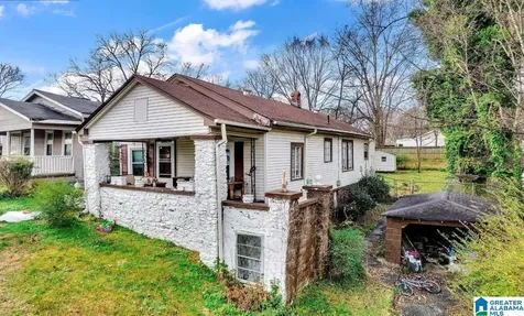 2534 19TH Street S Homewood AL 35209