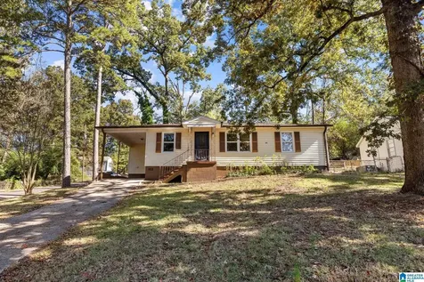 1153 Linwood Street Birmingham AL 35215