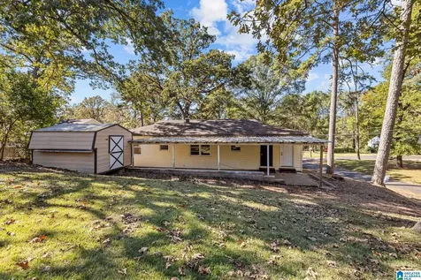 1153 Linwood Street Birmingham AL 35215