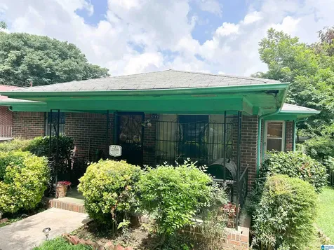 5717 Avenue H Fairfield AL 35064