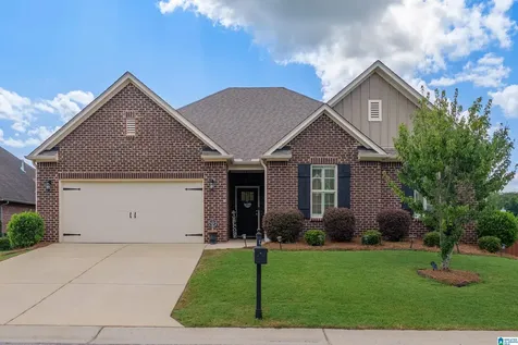 213 Creekside Court Pelham AL 35124