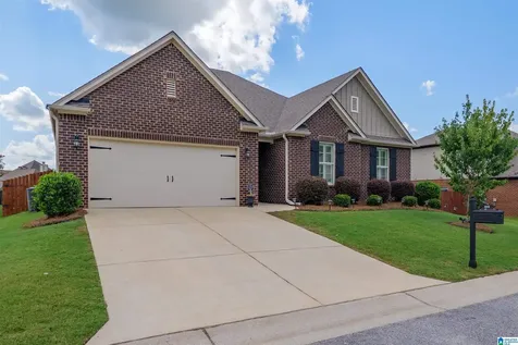 213 Creekside Court Pelham AL 35124