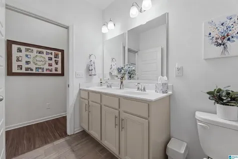 213 Creekside Court Pelham AL 35124