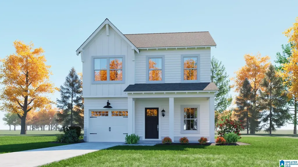 152 Huntley Ridge Drive Pelham AL 35124