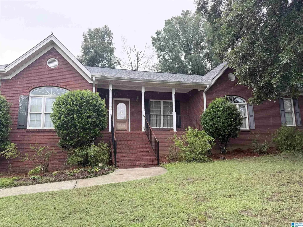 370 Milgray Lane Calera AL 35040