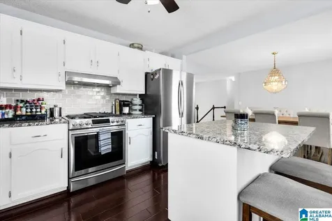 417 Surrey Circle Bessemer AL 35022