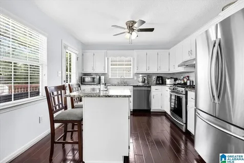 417 Surrey Circle Bessemer AL 35022
