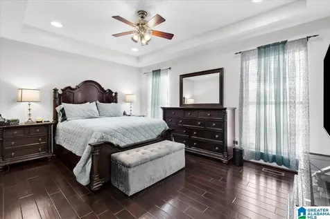 417 Surrey Circle Bessemer AL 35022