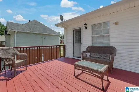 417 Surrey Circle Bessemer AL 35022