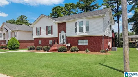 417 Surrey Circle Bessemer AL 35022
