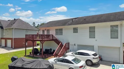 417 Surrey Circle Bessemer AL 35022