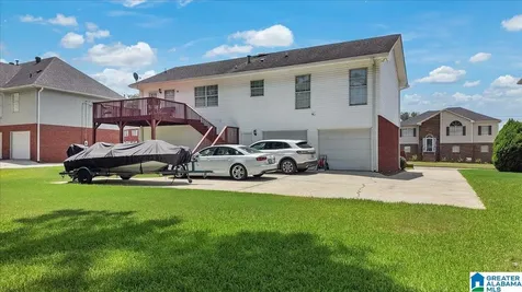 417 Surrey Circle Bessemer AL 35022