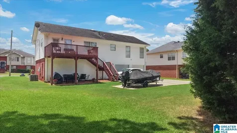 417 Surrey Circle Bessemer AL 35022